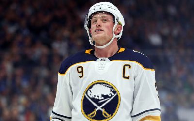 Buffalo NY NHL Fans Continue Suffering